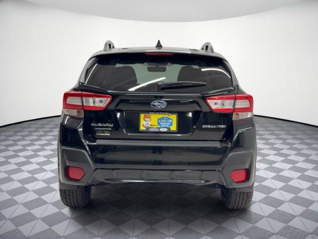 2018 Subaru Crosstrek - $15,448