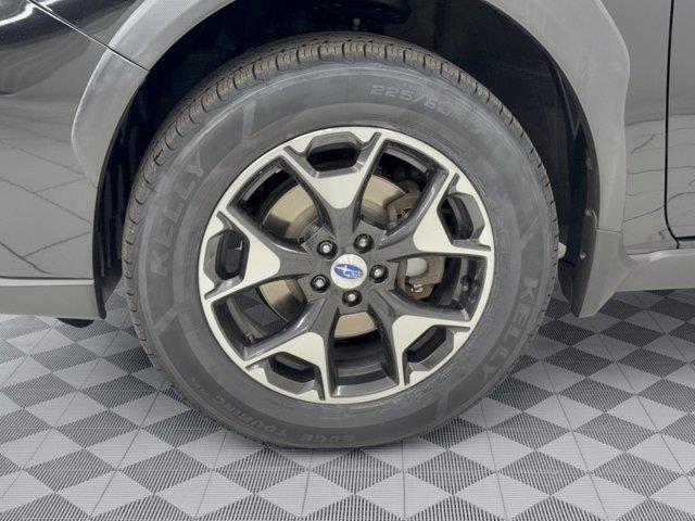 2018 Subaru Crosstrek - $15,448