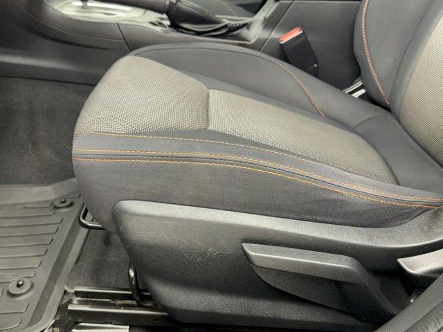 2018 Subaru Crosstrek - $15,448
