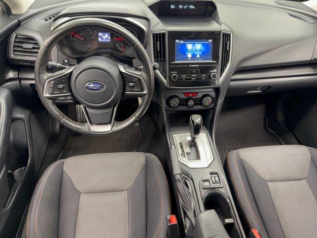 2018 Subaru Crosstrek - $15,448