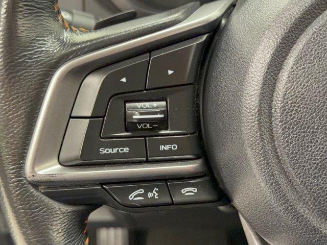 2018 Subaru Crosstrek - $15,448