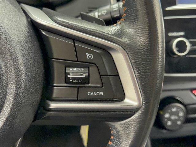 2018 Subaru Crosstrek - $15,448