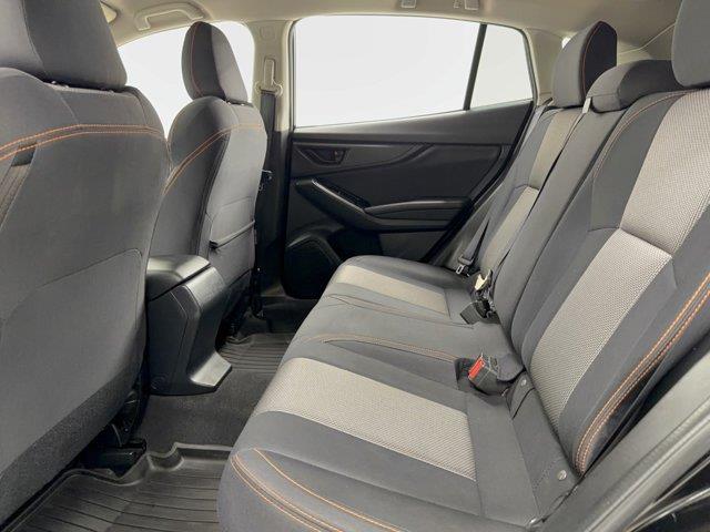 2018 Subaru Crosstrek - $15,448