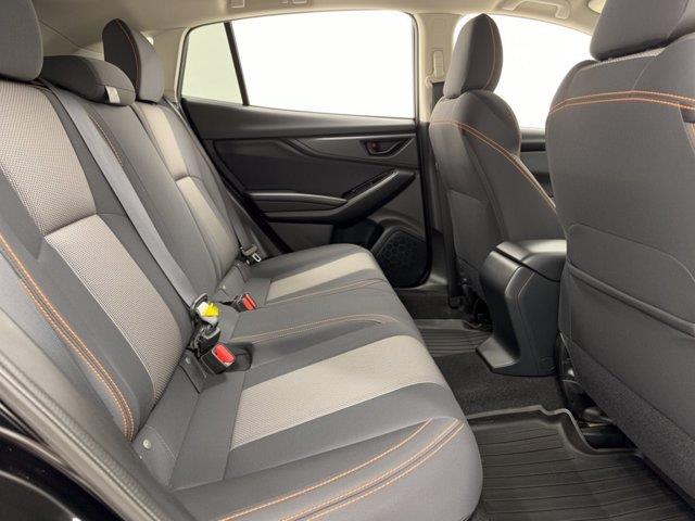 2018 Subaru Crosstrek - $15,448