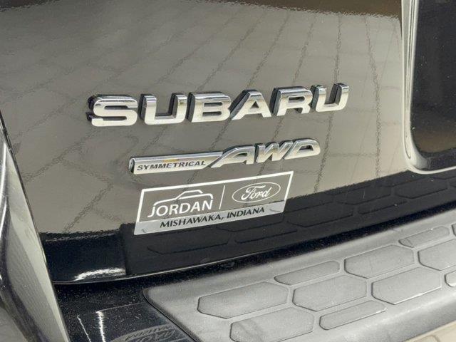 2018 Subaru Crosstrek - $15,448