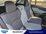 2019 Crosstrek Thumbnail 16