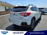 2019 Crosstrek Thumbnail 22