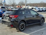 2021 Crosstrek Thumbnail 2