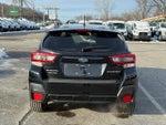 2021 Crosstrek Thumbnail 3