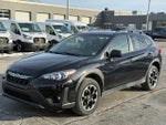 2021 Crosstrek Thumbnail 5