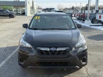2021 Crosstrek Thumbnail 6