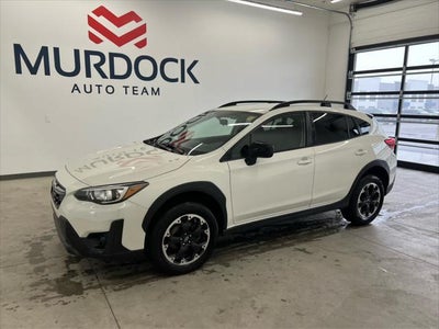 Photo of a 2023 Subaru Crosstrek AWD Base 4DR Crossover CVT for sale