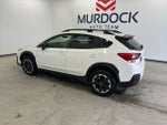 2023 Crosstrek Thumbnail 2