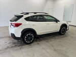 2023 Crosstrek Thumbnail 4