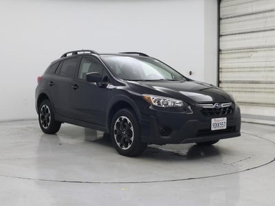 2023 Subaru Crosstrek AWD Base 4DR Crossover CVT