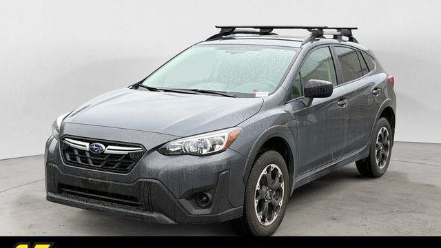 Preowned 2023 Subaru Crosstrek Base for Sale