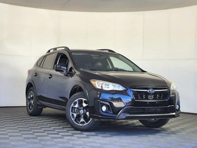 Photo of a 2018 Subaru Crosstrek AWD 2.0I Premium 4DR Crossover CVT for sale