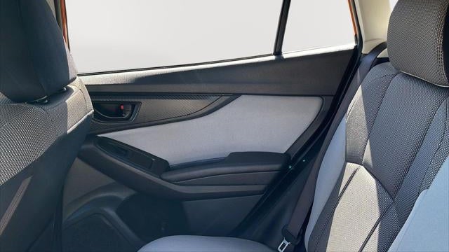 2020 Subaru Crosstrek Base