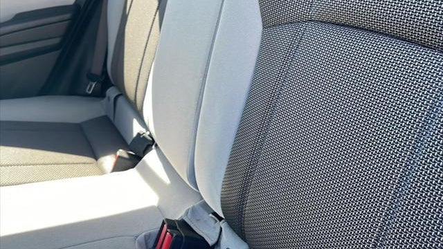 2020 Subaru Crosstrek Base