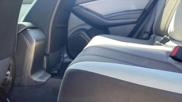 2020 Subaru Crosstrek Base
