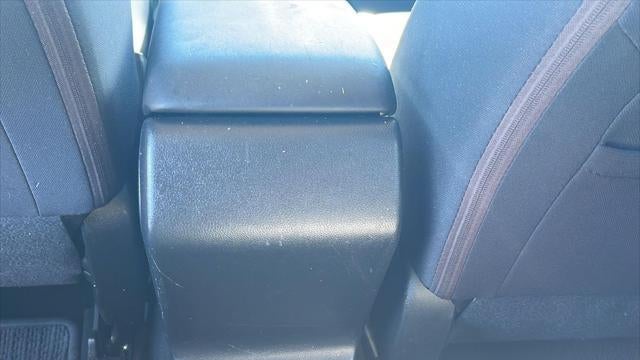 2020 Subaru Crosstrek Base