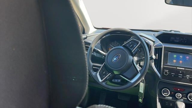 2020 Subaru Crosstrek Base
