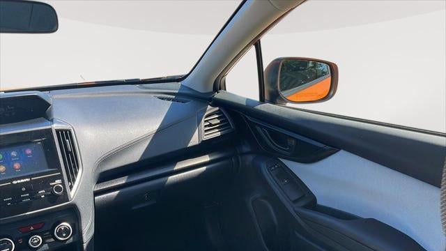 2020 Subaru Crosstrek Base