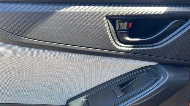 2020 Subaru Crosstrek Base