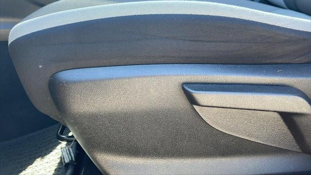 2020 Subaru Crosstrek Base
