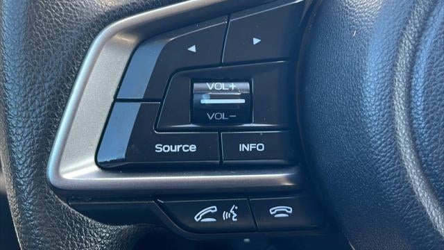 2020 Subaru Crosstrek Base
