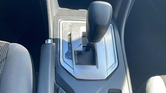 2020 Subaru Crosstrek Base