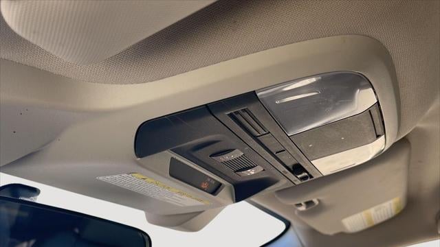 2020 Subaru Crosstrek Base