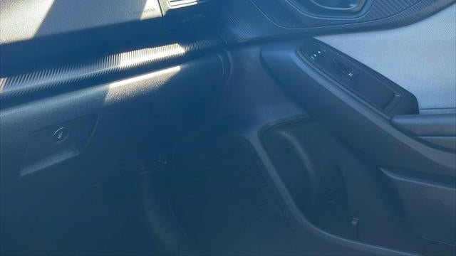 2020 Subaru Crosstrek Base