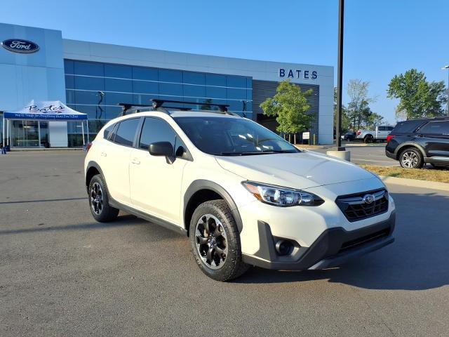 2021 Subaru Crosstrek - $18,987