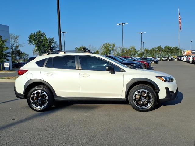 2021 Subaru Crosstrek - $18,987