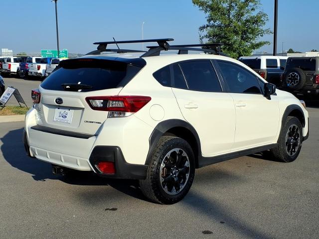 2021 Subaru Crosstrek - $18,987