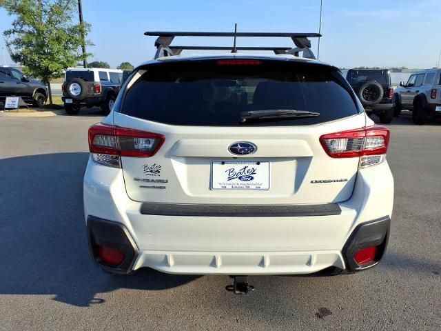 2021 Subaru Crosstrek - $18,987