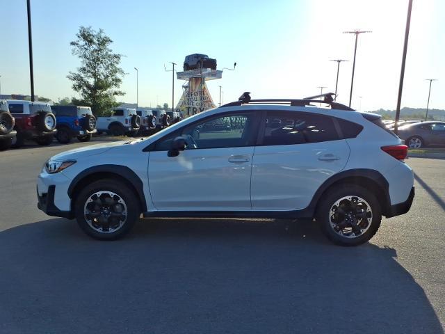 2021 Subaru Crosstrek - $18,987