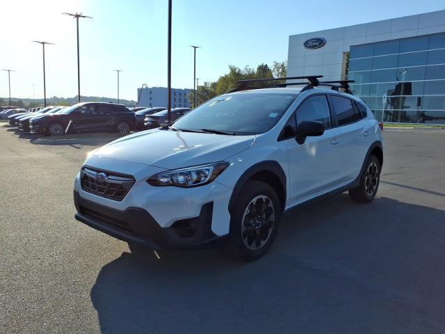 2021 Subaru Crosstrek - $18,987