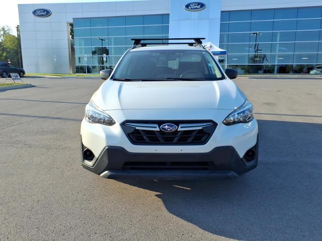 2021 Subaru Crosstrek - $18,987