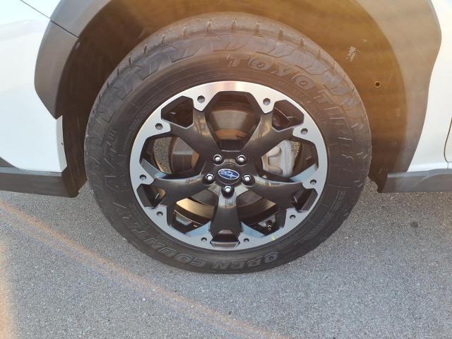 2021 Subaru Crosstrek - $18,987