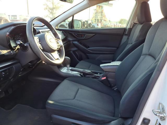 2021 Subaru Crosstrek - $18,987