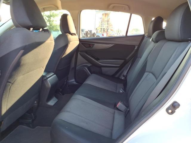 2021 Subaru Crosstrek - $18,987