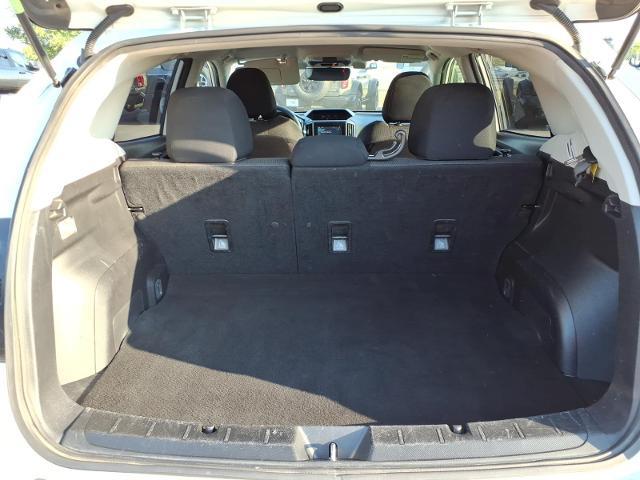 2021 Subaru Crosstrek - $18,987