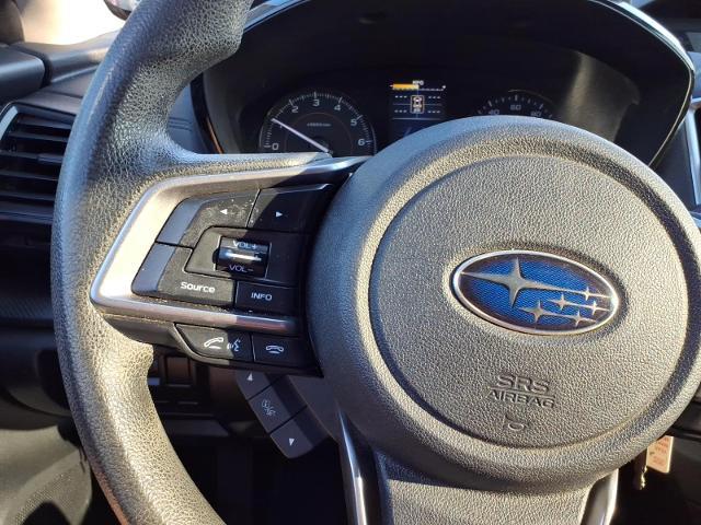 2021 Subaru Crosstrek - $18,987
