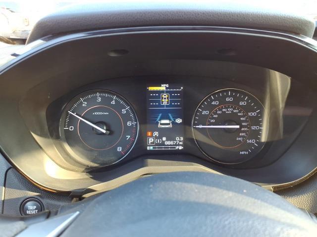 2021 Subaru Crosstrek - $18,987