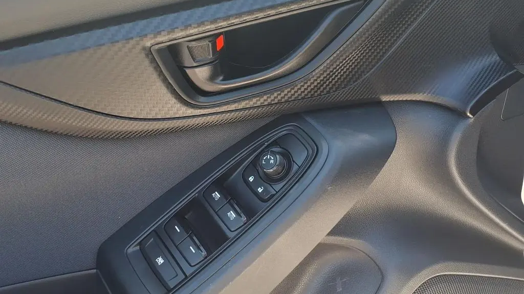 2021 Subaru Crosstrek Base