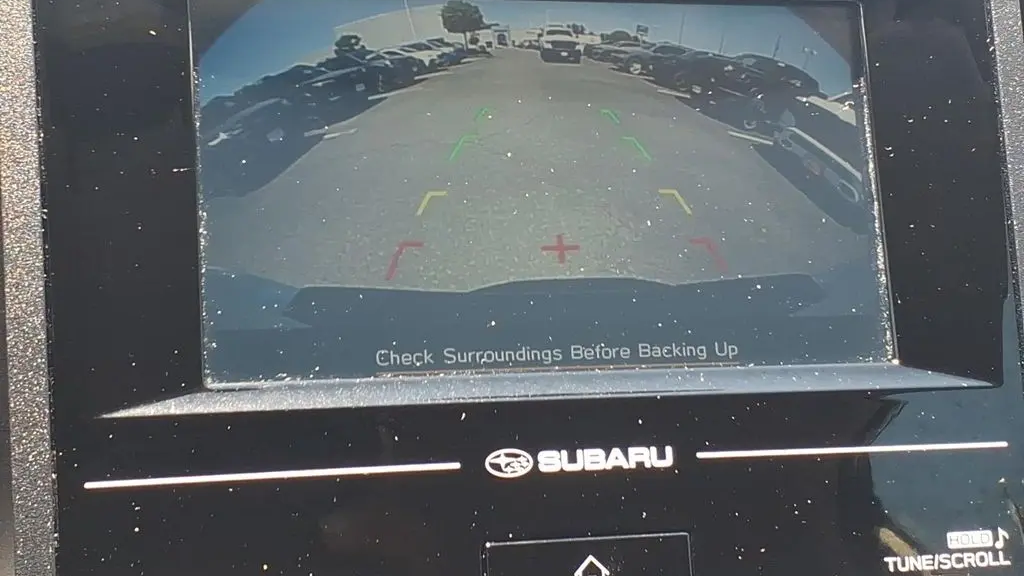 2021 Subaru Crosstrek Base