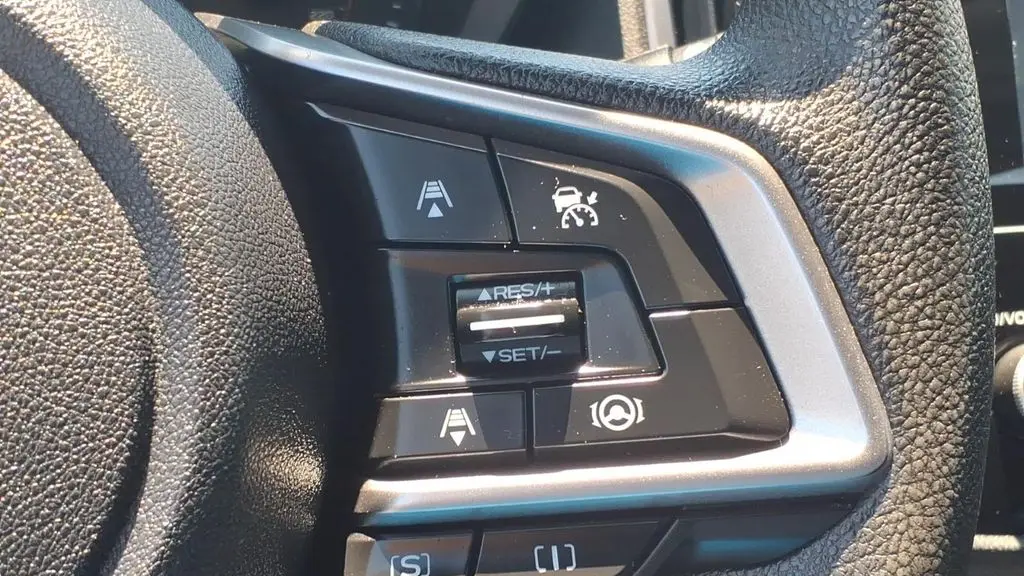2021 Subaru Crosstrek Base