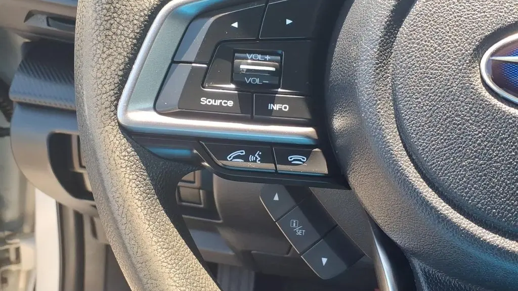 2021 Subaru Crosstrek Base